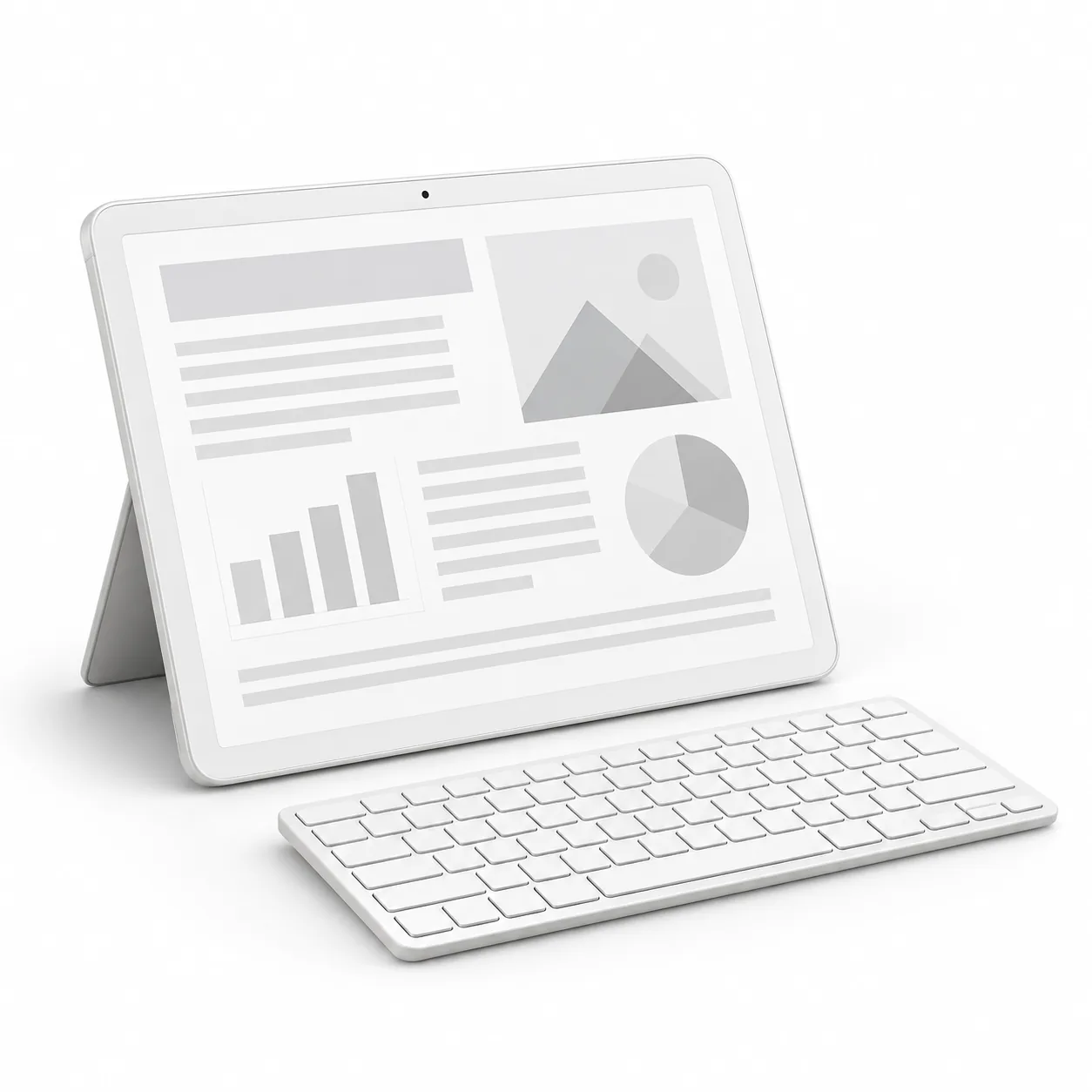 PDF report example