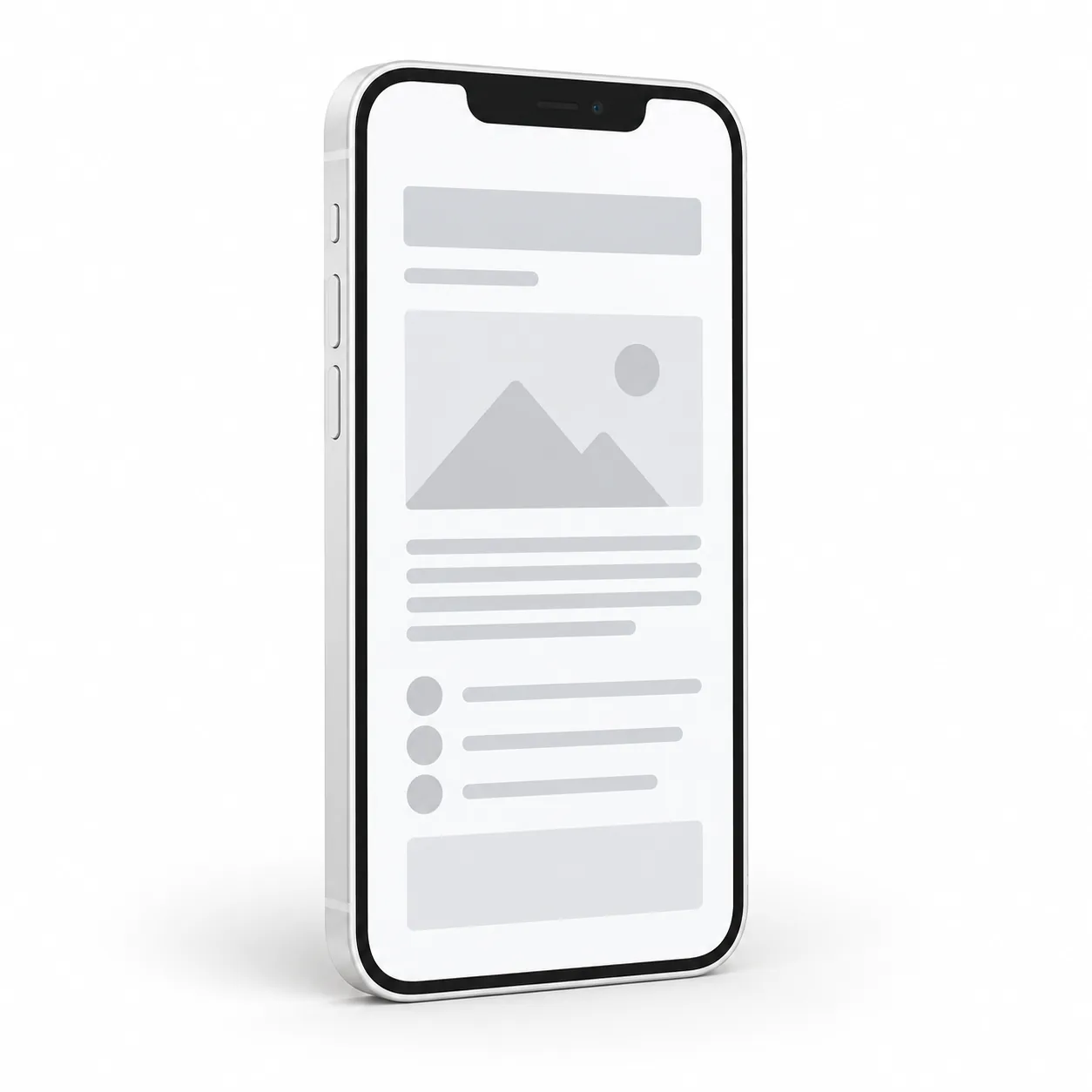 Mobile PDF example