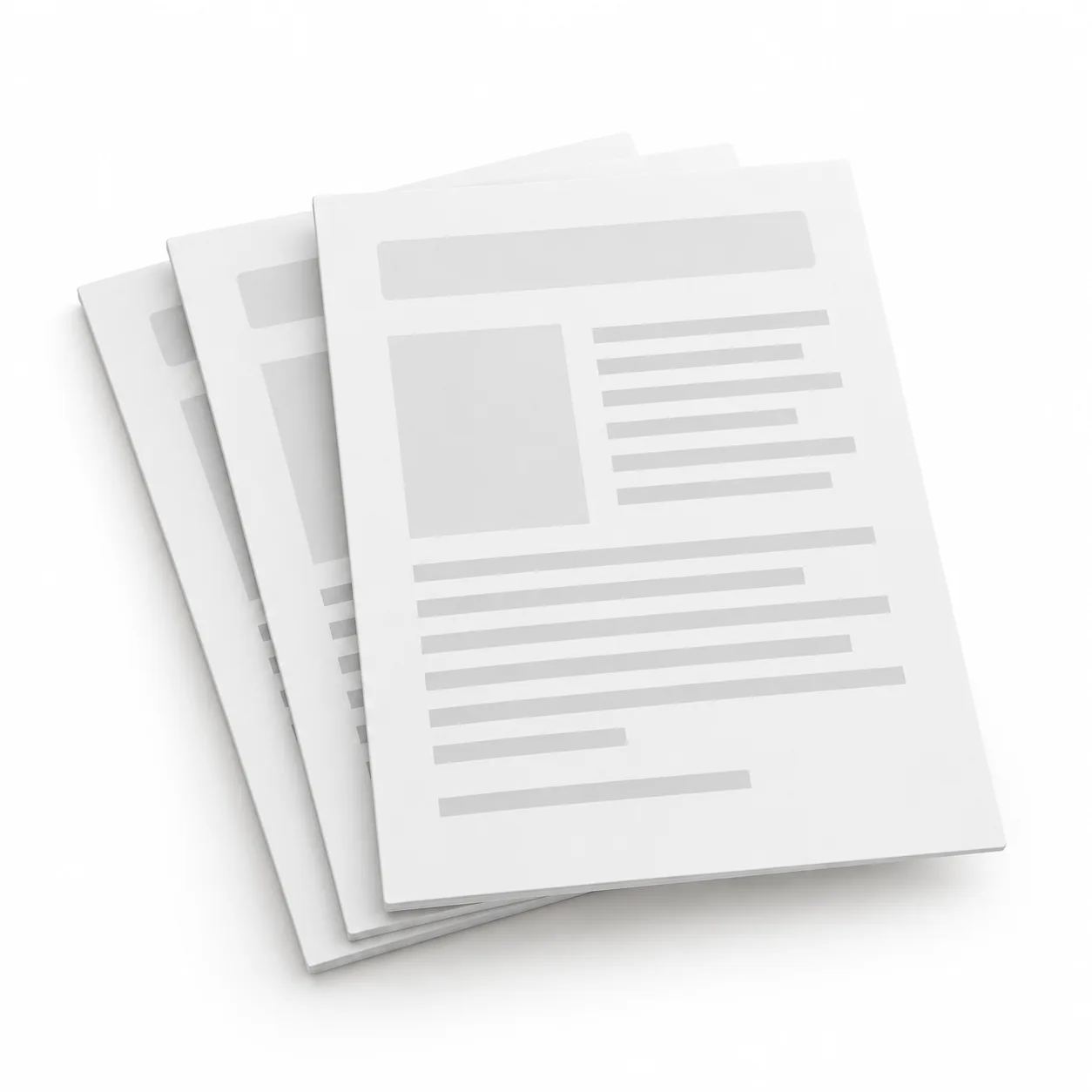 Document set example