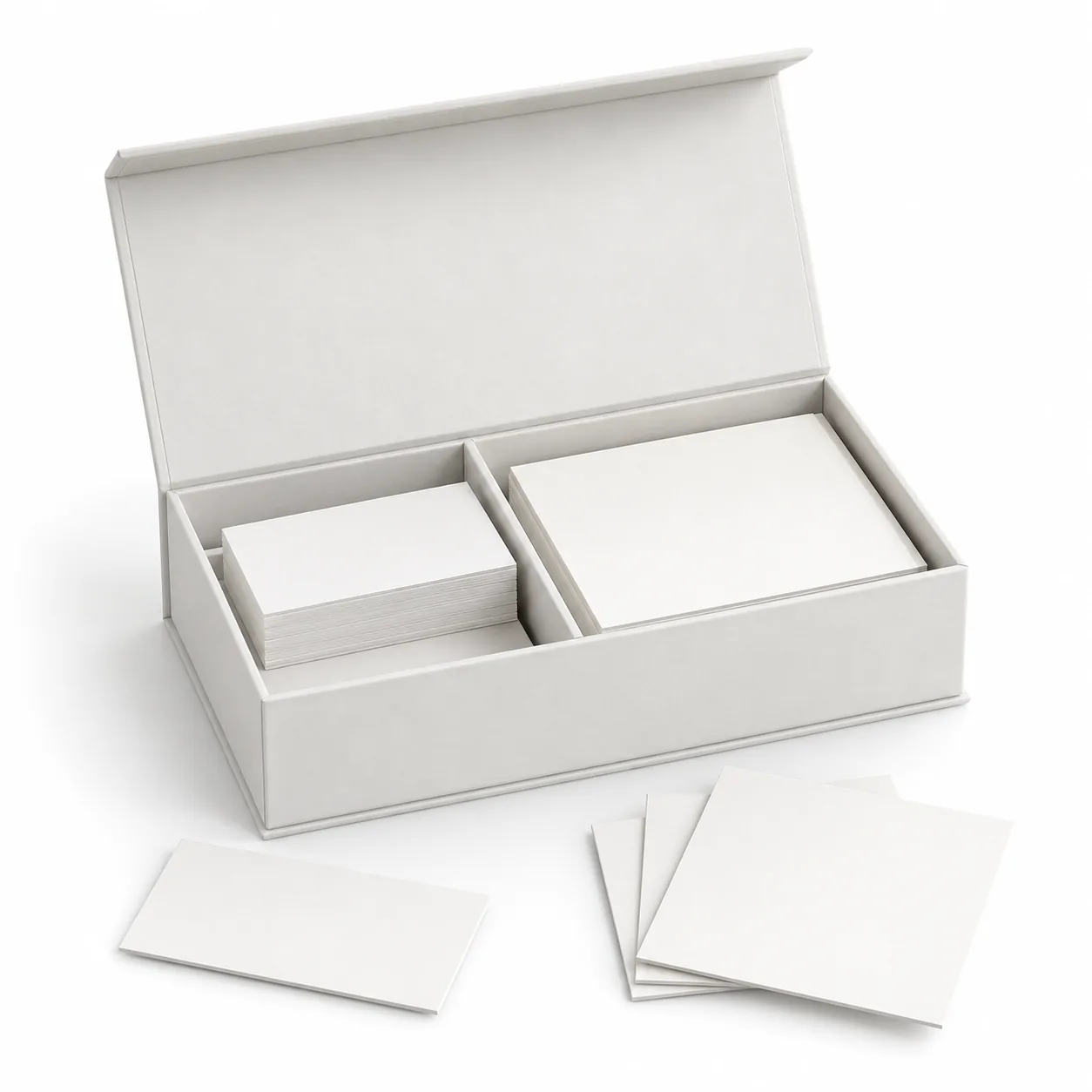 Asset box example