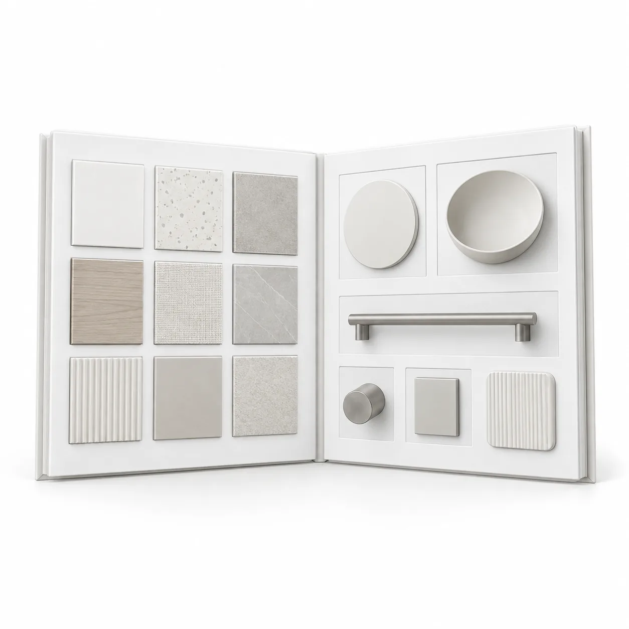 Sample book example