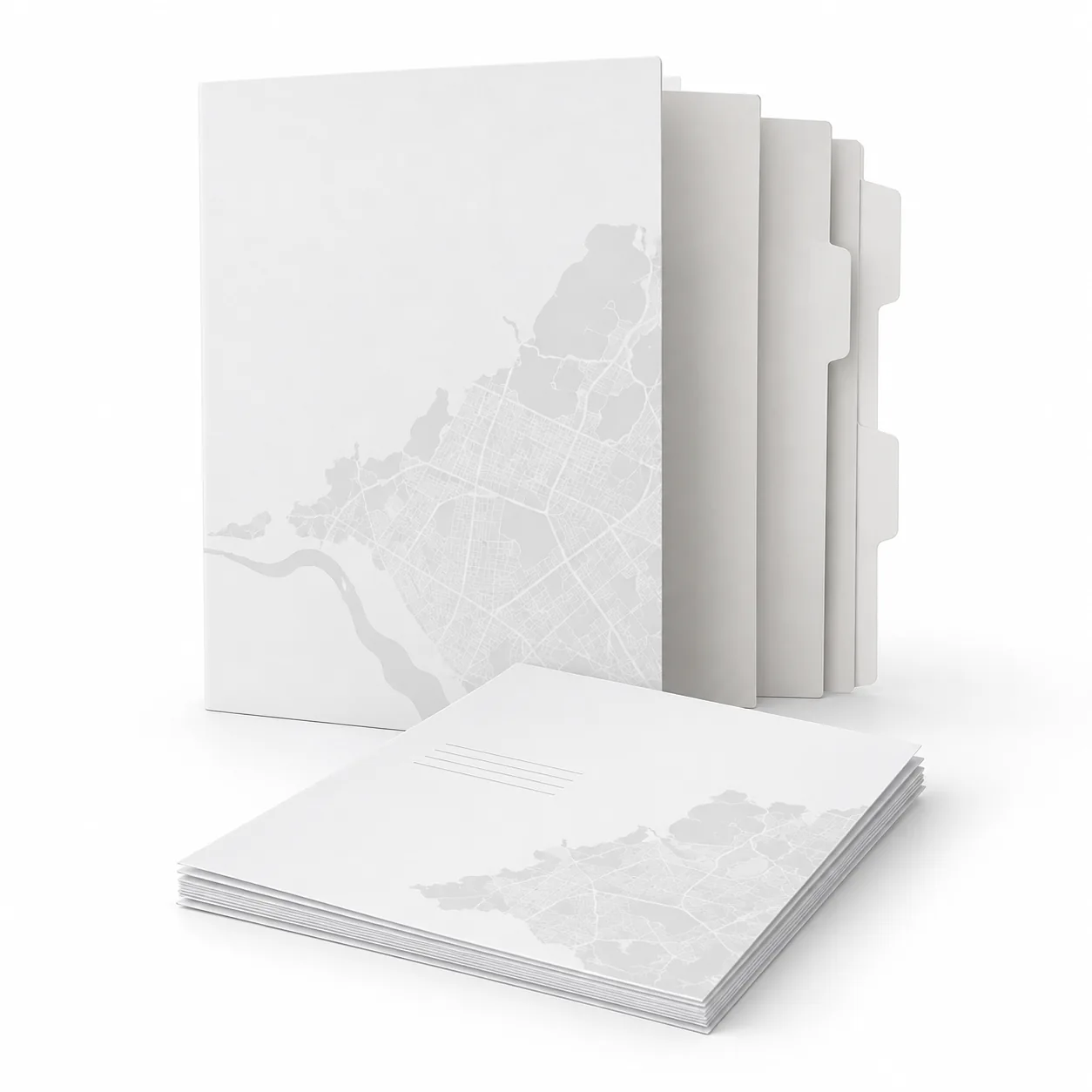 Project pack example