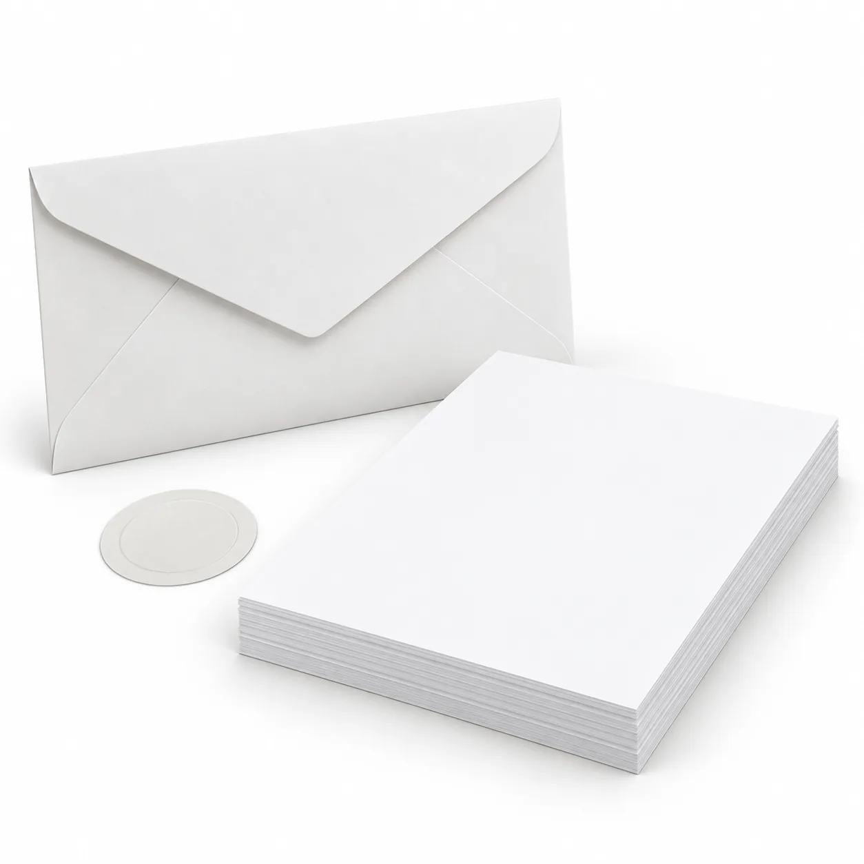 Submission pack example