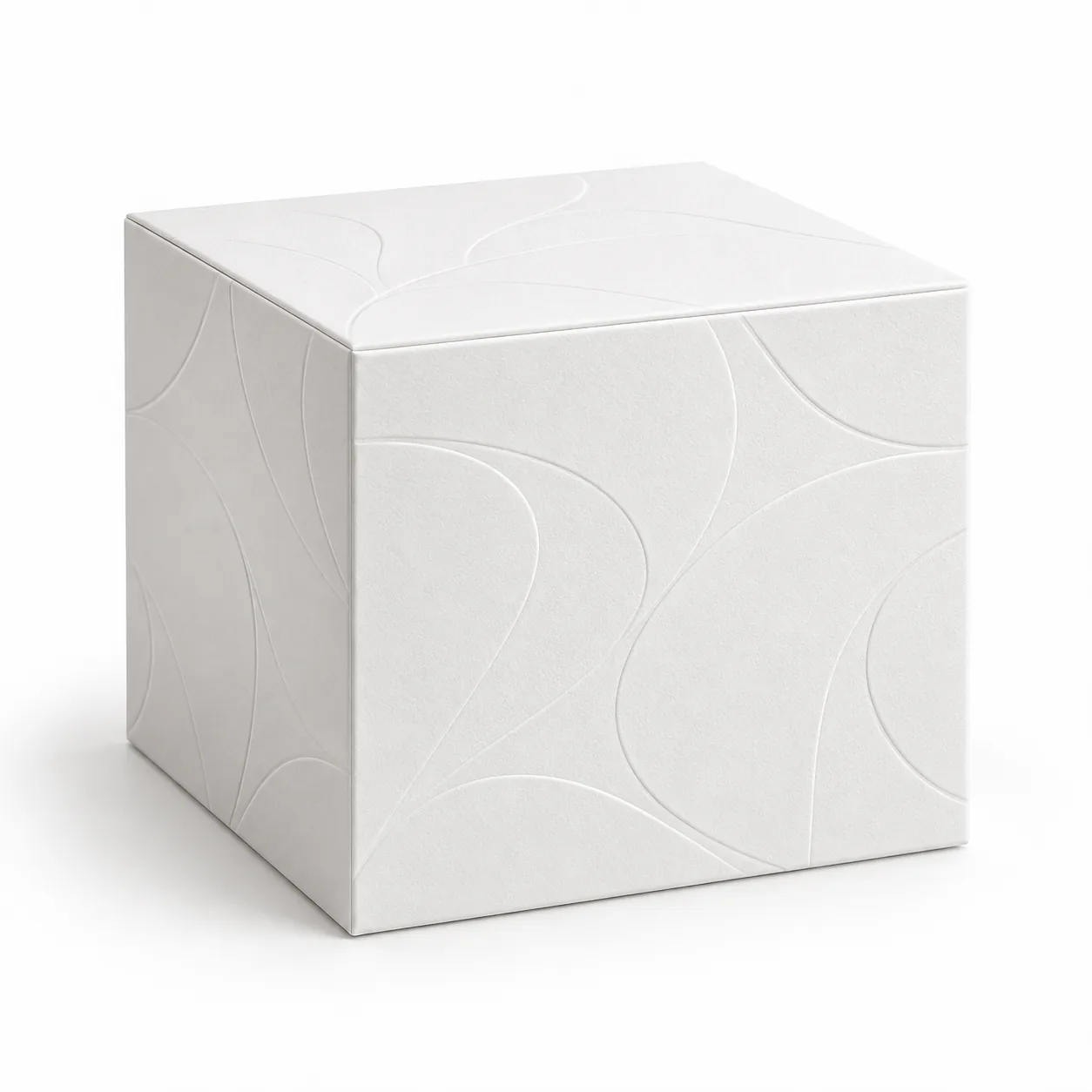 Rigid box example