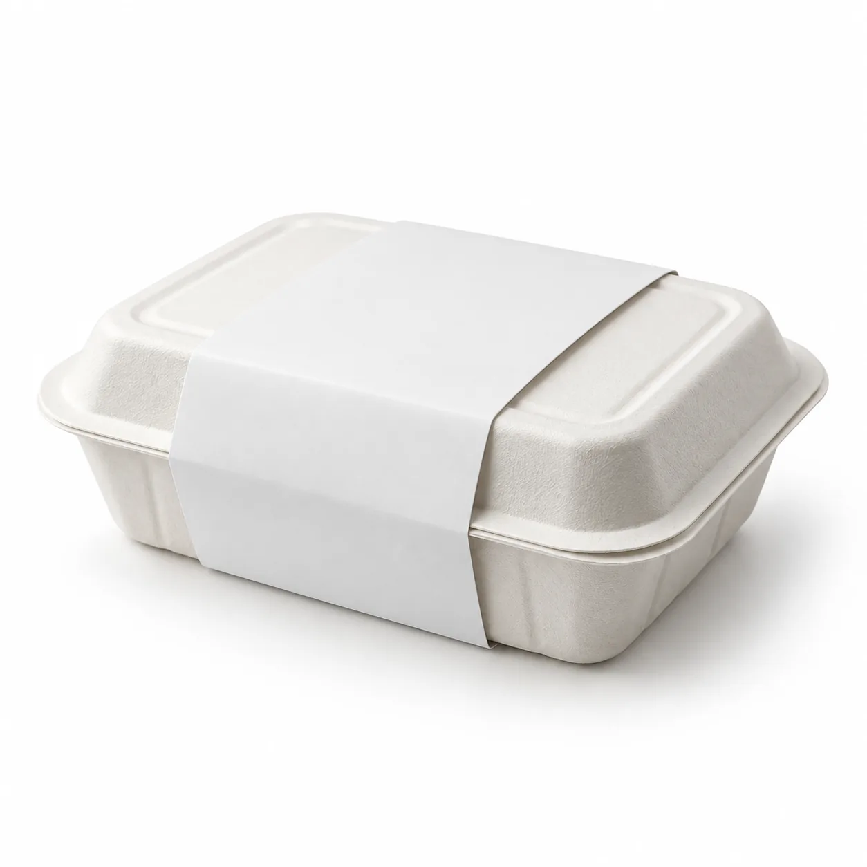 Food packaging example