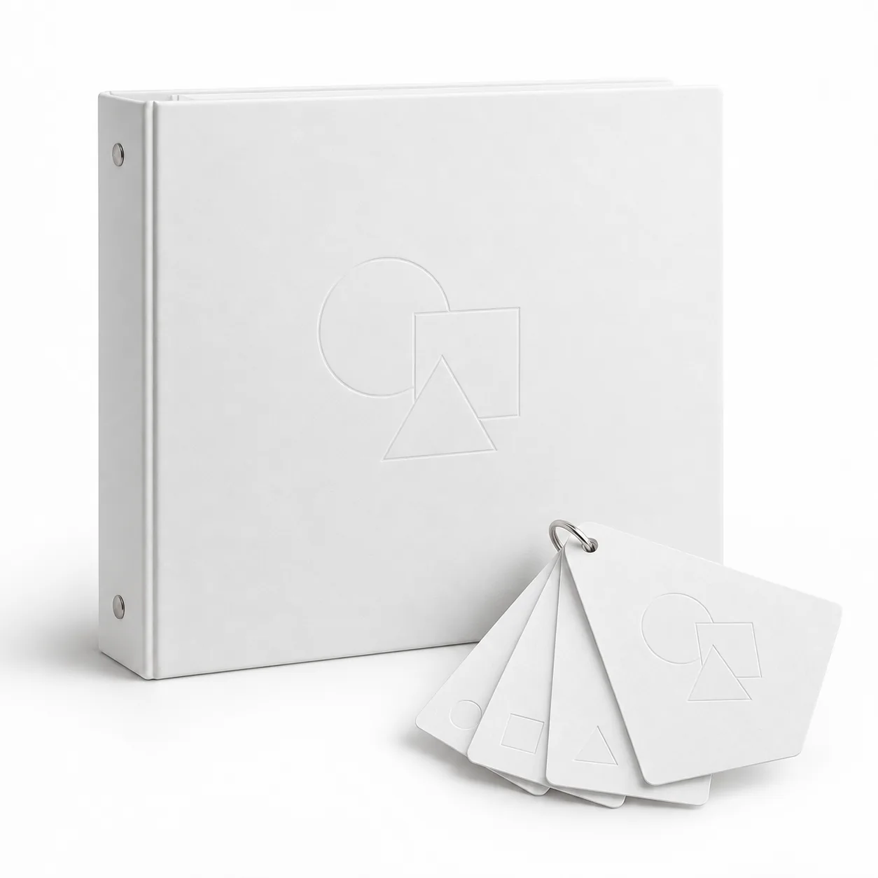 Brand Identity Manuals & Guidelines Ireland service example