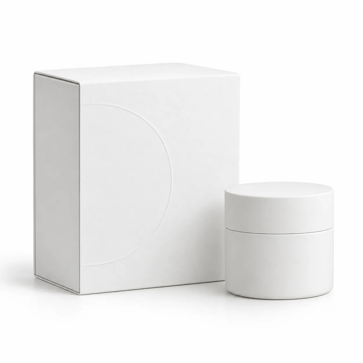 Packaging Design Ireland service example