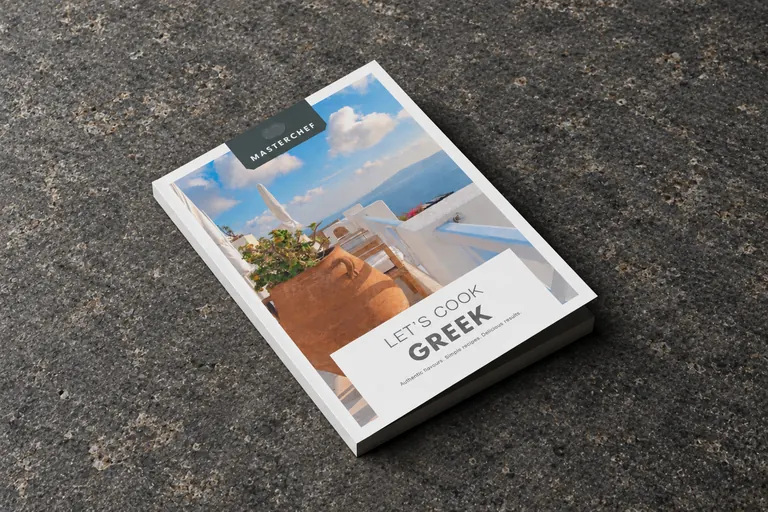 Catalogue, poster, and publication design mockups
