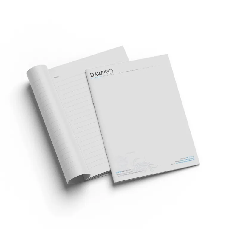 Graphic design: Dawpro_notebook-cropped.webp